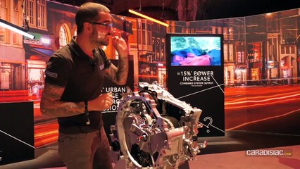 Présentation - Toyota Yaris 4 (2020) : pour garder une longueur d'avance