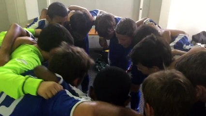 Belle victoire de nos u13C face à la Bastidienne2:  6-1