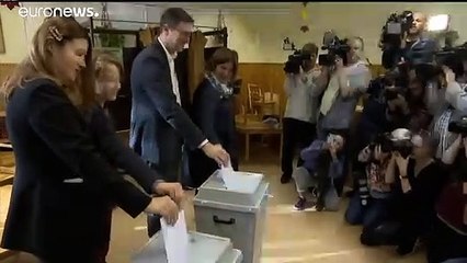 La oposición sacude al ultranacionalista Fidesz en las municipales húngaras