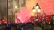 استطلاعات الرأي ترجح فوز قيس سعيد برئاسة تونس