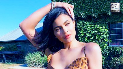Kylie Jenner Reveals Future Baby Plans After Stormi!
