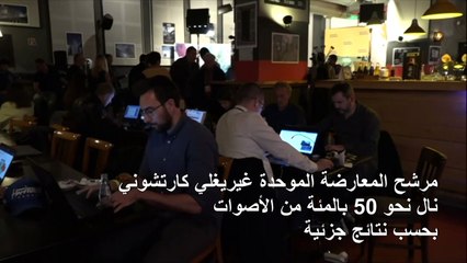 المعارضة المجرية تفوز ببلدية بودابست في أول نكسة انتخابية لأوربان منذ 2010 (نتائج جزئية)