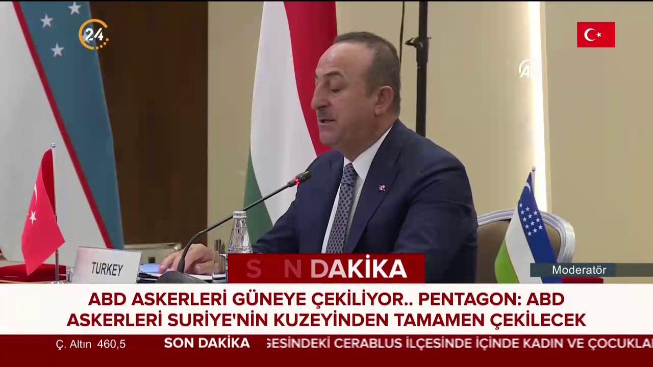 Barış Pınarı Harekatı