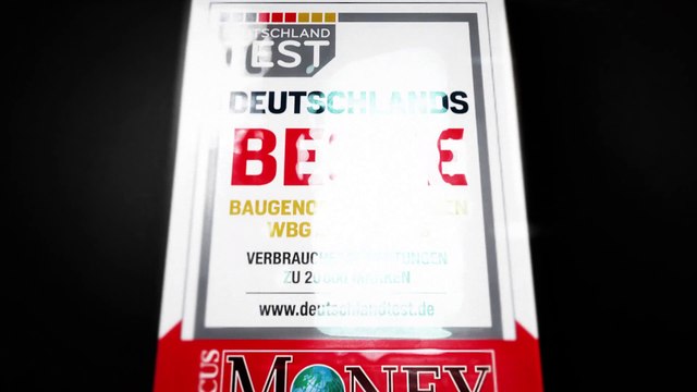 Ein schönes Buch schreiben - In die ZUKUNFT schauen - WBG Zukunft eG - Video von Karrideo Imagefilmproduktion©®™ (1)