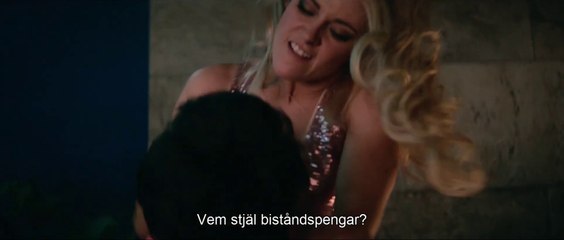 CHARLIE'S ANGELS Film (2019)- Ny trailer