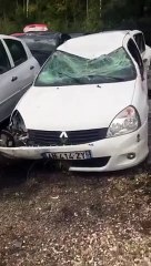 Le témoignage édifiant d'un jeune miraculé de la route qui conduisait en état d'ivresse