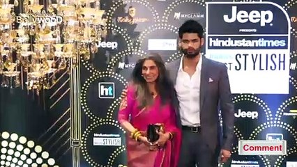 Dimple Kapadia once dated Rishi Kapoor