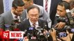 Anwar: Give police space in LTTE probe