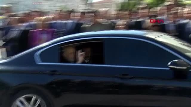 Ankara bir süredir tedavi gören mhp genel başkanı devlet bahçeli, mesaisine başlamak üzere...