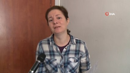 4 kız çocuğu annesinin yardım feryadı: Beni konsomatris olarak çalıştırmaya çalıştı