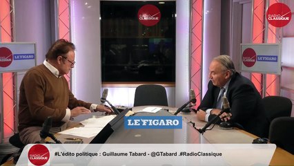 Nouvelle candidature pour le poste de commissaire européen.  "Je crois que le nom de Michel Barnier s'imposerait" Jean-Louis Bourlanges (14/10/2019)