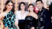 Deepika, Kareena, Alia, Janhvi, Ananya And Karan At Jio MAMI Movie Mela Red Carpet