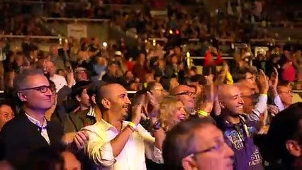 #Italia5Stelle a Napoli - Giuseppe Conte (13.10.19)