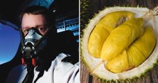 Un avion atterrit d’urgence à cause de l’odeur putride… d’une cargaison de durians