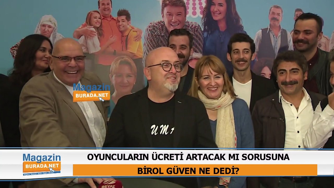 Seksenler yeniden televizyonda! Yeni sezonda neler değişti?