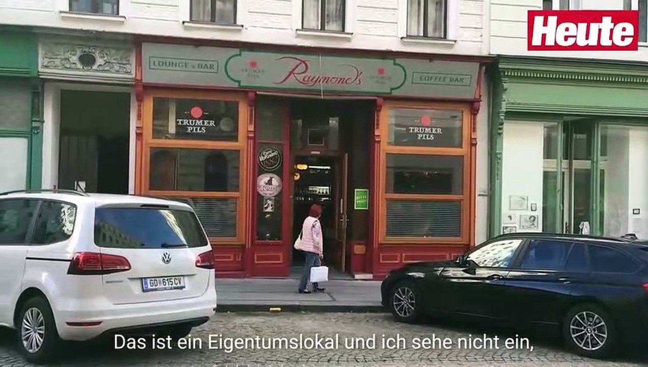 Erstes Raucherlokal sperrt schon im November zu