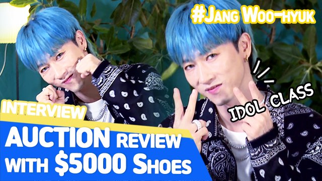 [Pops in Seoul] A Legendary Performer! JangWoo-hyuk(장우혁)'s Interview for 'Weekand'