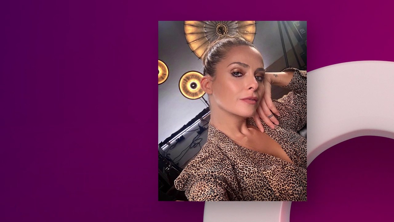 Clara Morgane (DALS)  elle annonce que Caroline Receveur n'est pas jalouse d'elle