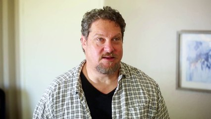 Listen about Dr. Michael Zalben's first experience of Cellular Resonance Technique