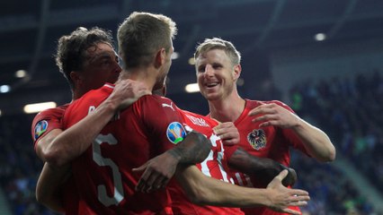 Österreich nach EM-Siegen: Red Bull-Spielsystem ja oder nein?