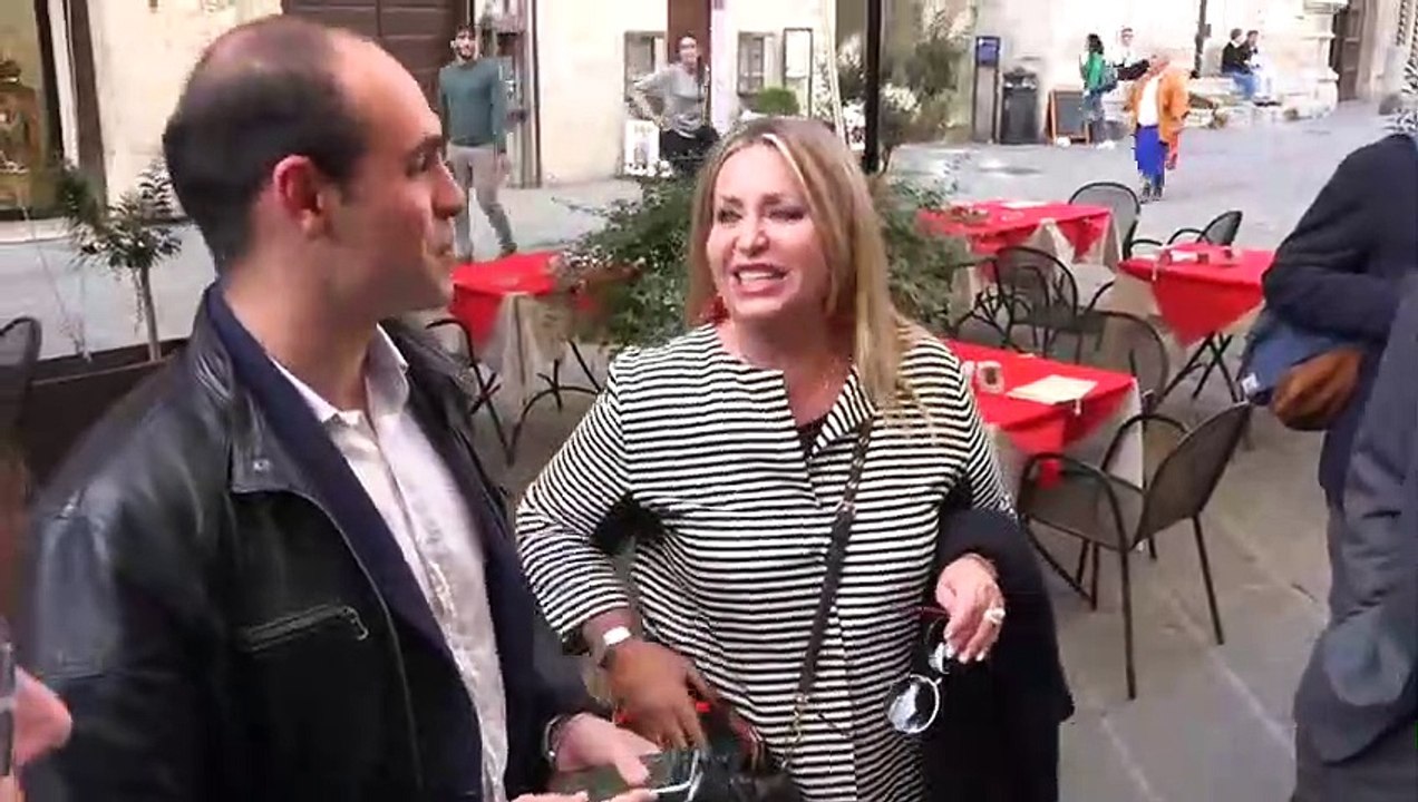 Forza Italia Umbria - Tutti uniti nel #farebene per l'Umbria! (13.10.19)