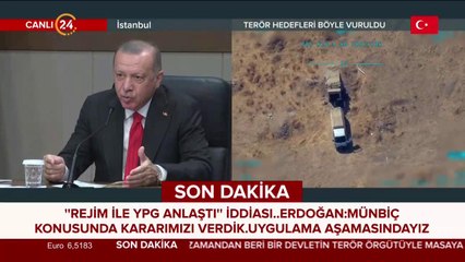 Barış Pınarı Harekatı