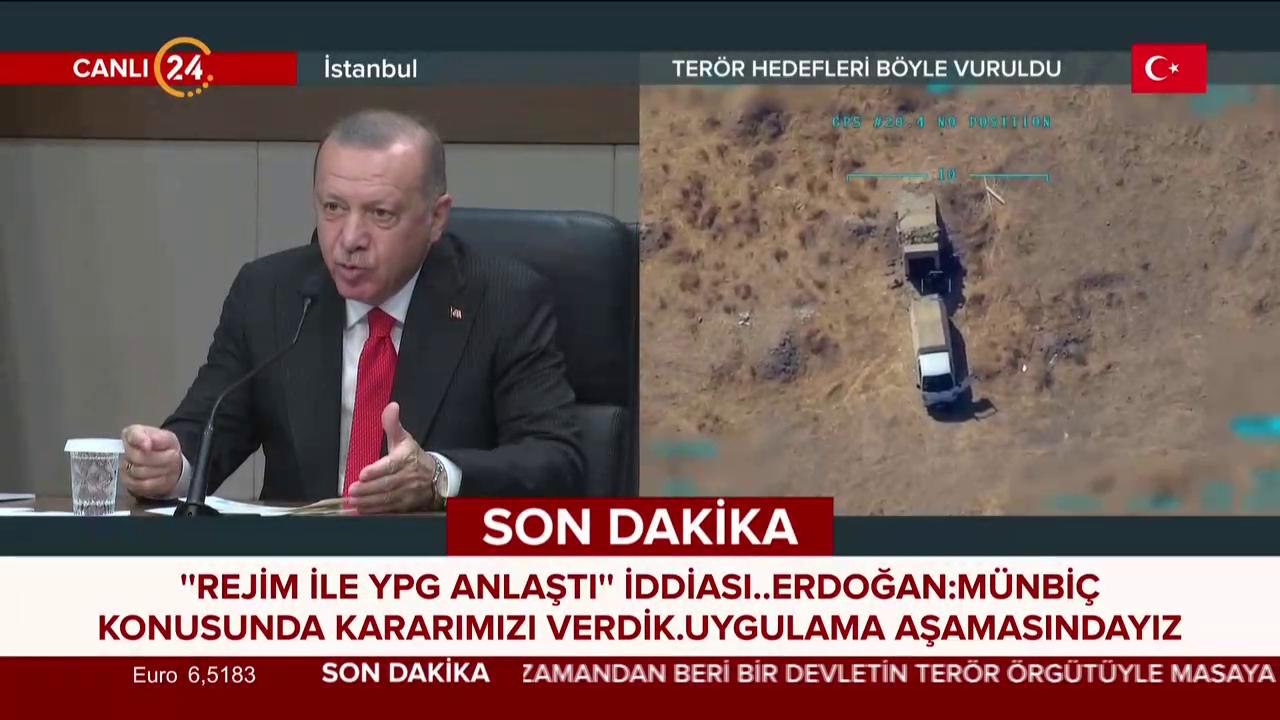 Barış Pınarı Harekatı