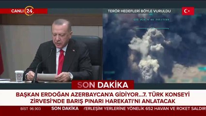 Barış Pınarı Harekatı