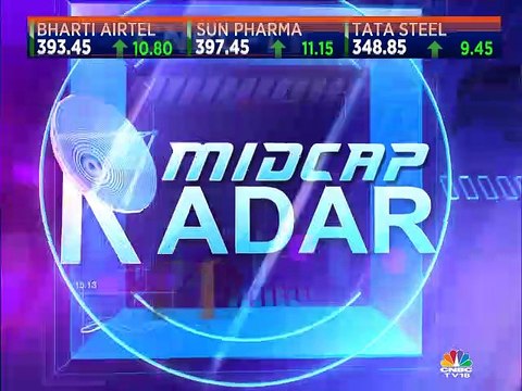 Here are some trading ideas from stock expert Ruchit Jain of Angel Broking