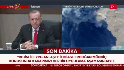 Barış Pınarı Harekatı