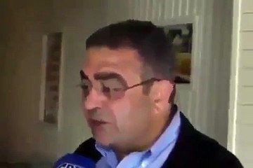 Melih Gökçek’ten Sezgin Tanrıkulu için sert sözler! ‘Defolup onların yanına git’