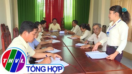 THVL | Chuyên đề Xây dựng Đảng: Rèn luyện cán bộ quy hoạch