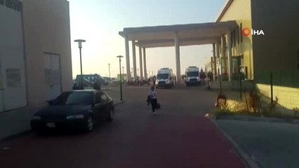 Tekne faciasında ölen çocuk sayısı 2'ye yükseldi...3 aylık bebek kurtarılamadı