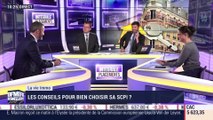 La vie immo: Comment bien choisir sa SCPI ? - 14/10