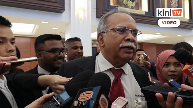 Selain LTTE, wujudkan juga kertas putih mengenai Zakir Naik