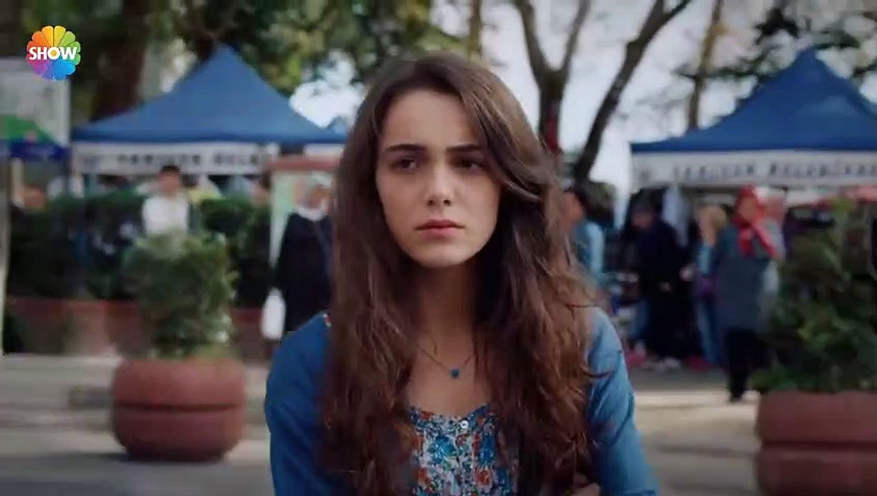 مسلسل الحب يجعلنا نبكي الحلقة 6 القسم الاول