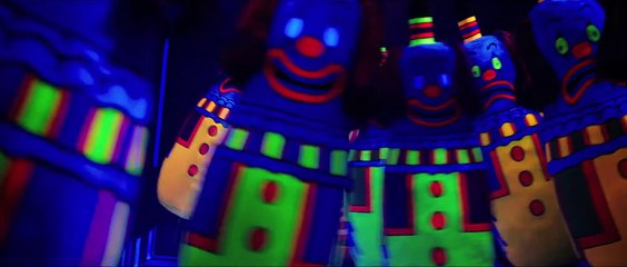 映画『IT／イットTHE END “それ”が見えたら、終わり。』日本語吹替版予告