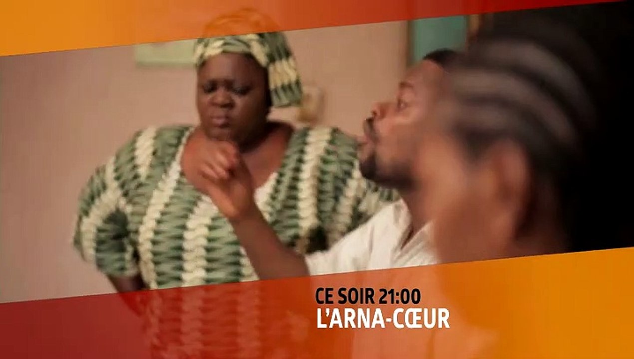 L'ARNA-COEUR