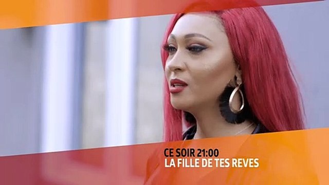 LA FILLE DE TES REVES