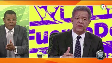 Hoy Mismo 14/10/2019