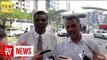 LTTE arrests: DAP to file legal challenge