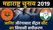 Maharashtra Assembly Elections: जानिए Aurangabad Central Seat के सियासी समीकरण । वनइंडिया हिंदी