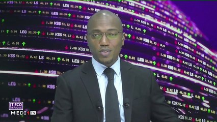 JT Eco Afrique - 14/10/2019