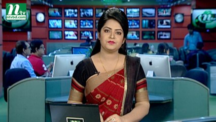 NTV Dupurer Khobor | 14 October 2019