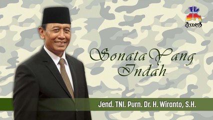Wiranto - Sonata Yang Indah (Official Lyric Video)