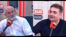 Claude CHAM parle d'Equip'auto avec Fabrice Godefroy sur Sud Radio