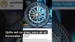 Michelin et General Motors inventent le premier pneu sans aiR