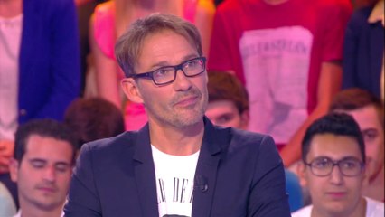 Le meilleur de Julien Courbet sur le plateau de Cyril Hanouna