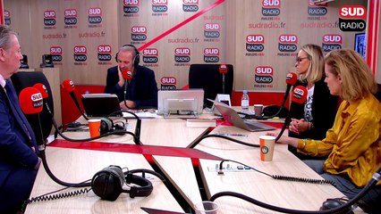 Fausse arrestation de Dupont de Ligonnès : Qui sont les fautifs ? Débat Sud Radio