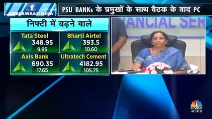 बैंकों ने लोन मेला में ₹81,700 Cr कर्ज बांटे